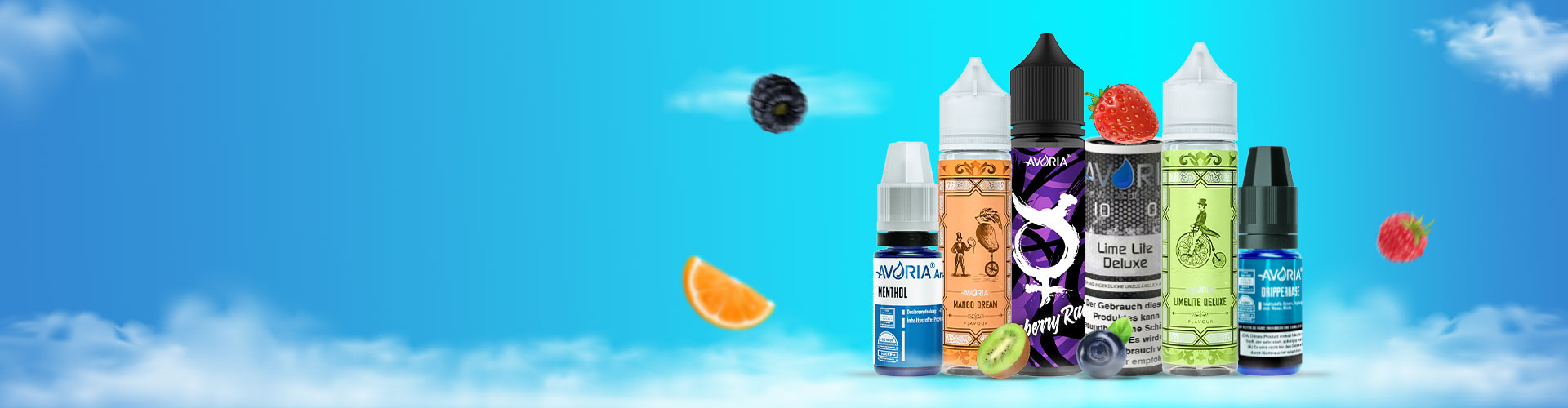 E-Liquid-Banner