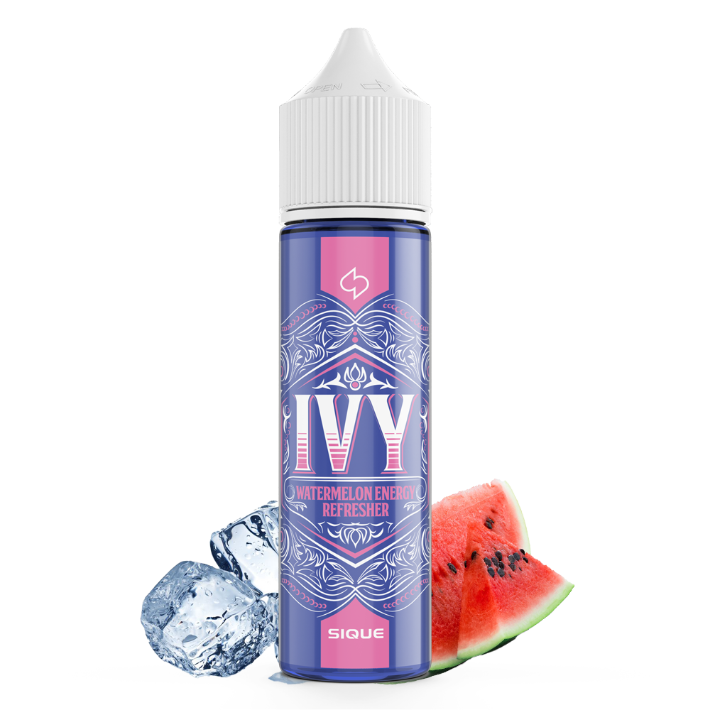 Sique Berlin - IVY Longfill Aroma 7ml
