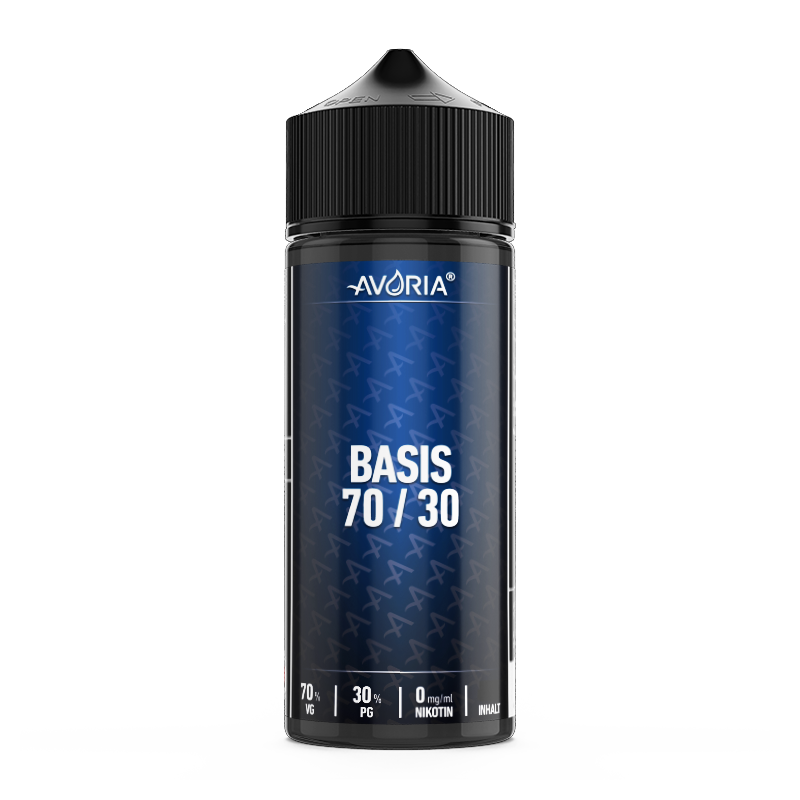 Avoria - BASIS VPG 70-30 - Lebensmittelqualität